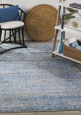 Safavieh Adirondack 2 ft 6 in x 10 ft Area Rug, 4 x 4 Round
