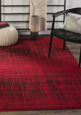 Safavieh Adirondack 2 ft 6 in x 10 ft Area Rug, 6 x 6 Round