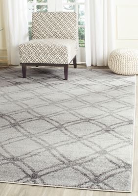 Safavieh Adirondack 3 ft x 5 ft Area Rug, 4 x 6 Rectangle