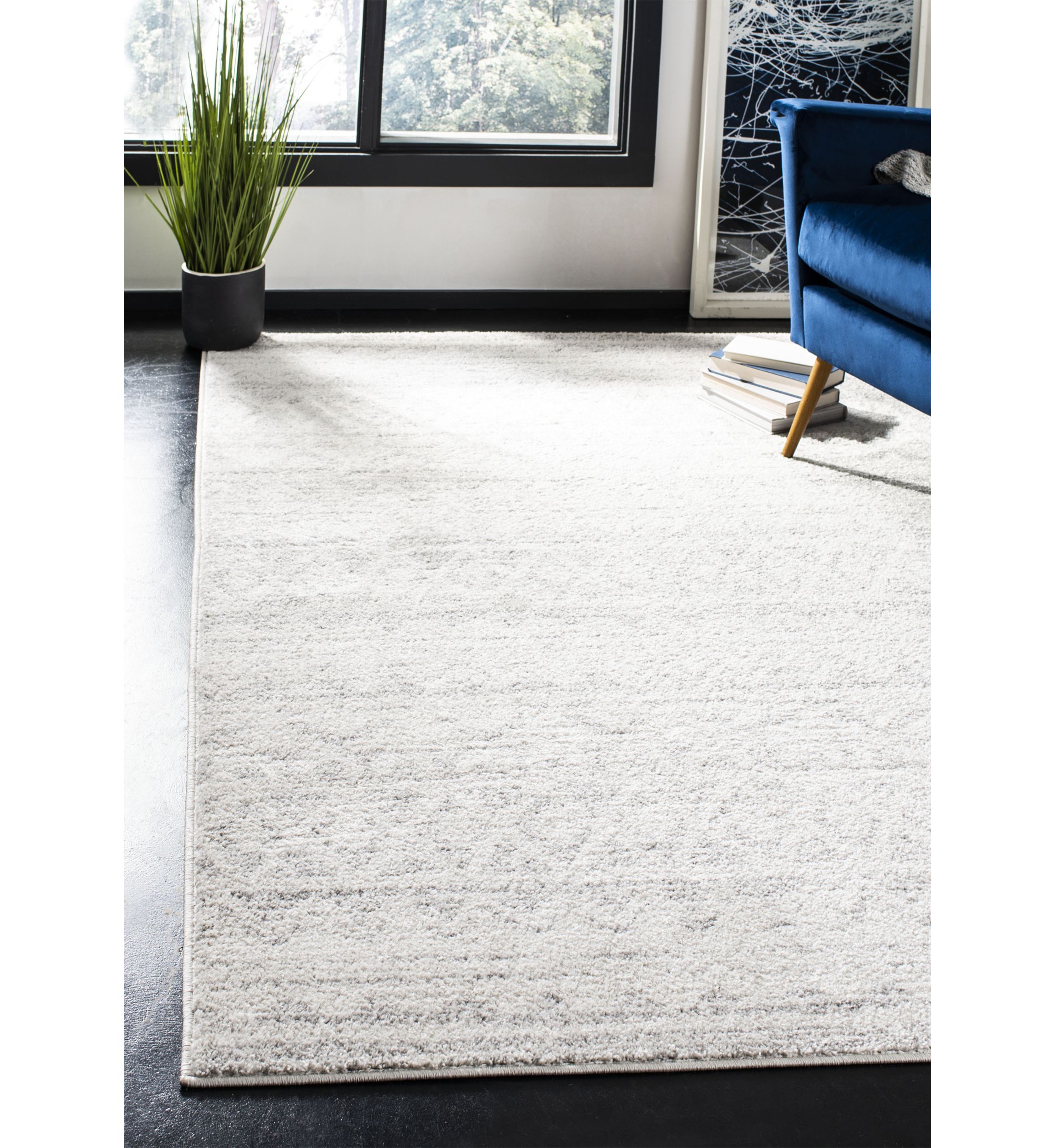 Adirondack 2 ft 6 in x 10 ft Area Rug