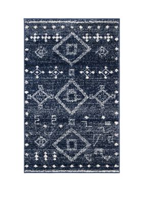 Safavieh Adirondack 3 ft x 5 ft Area Rug, 4 x 6 Rectangle