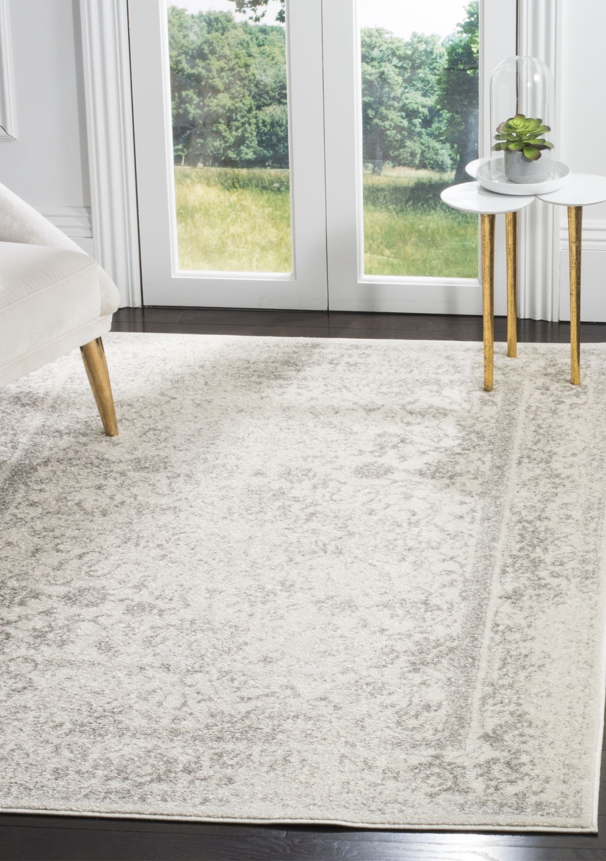 Adirondack Area Rug