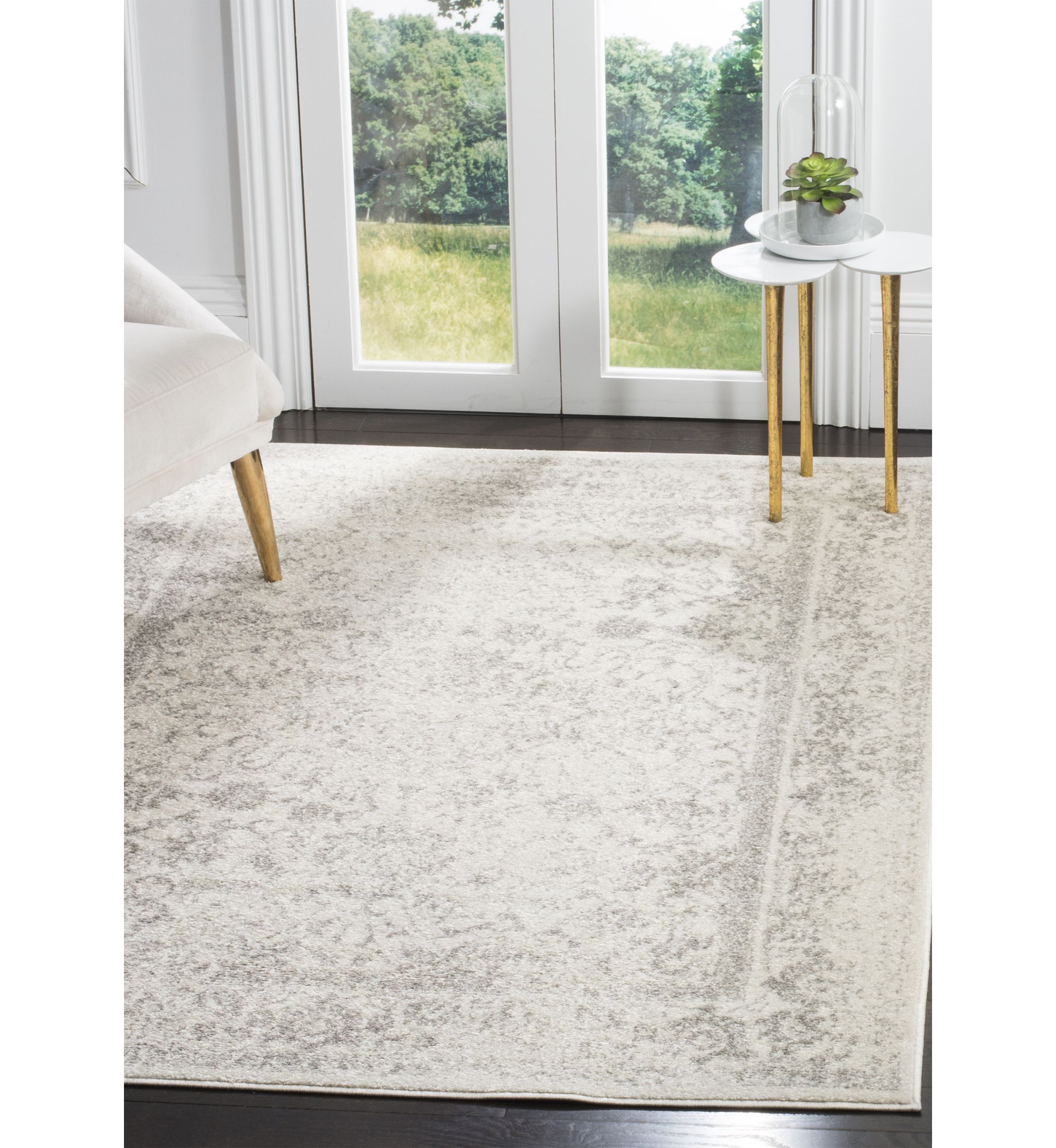 Adirondack Area Rug