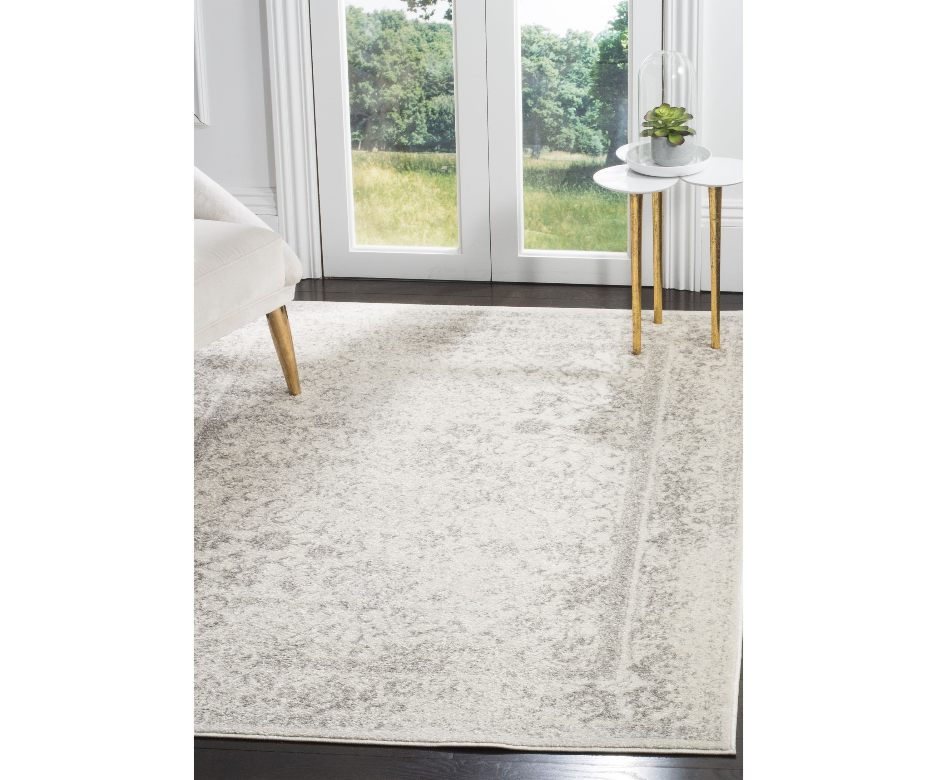Adirondack Area Rug