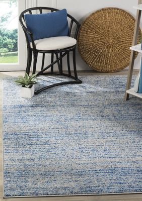 Safavieh Adirondack 2 ft 6 in x 10 ft Area Rug, 6 x 6 Round