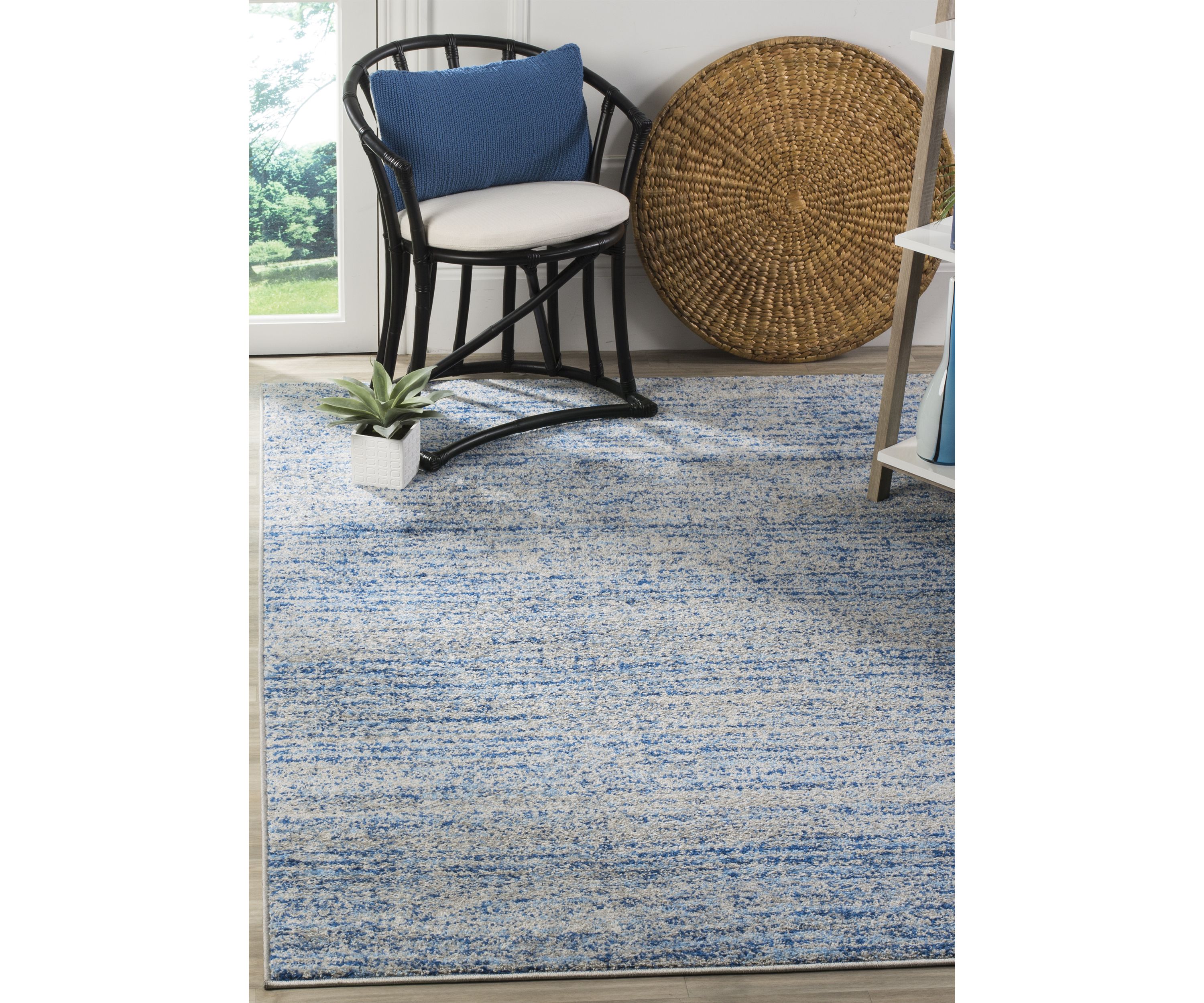 Adirondack 2 ft 6 in x 10 ft Area Rug
