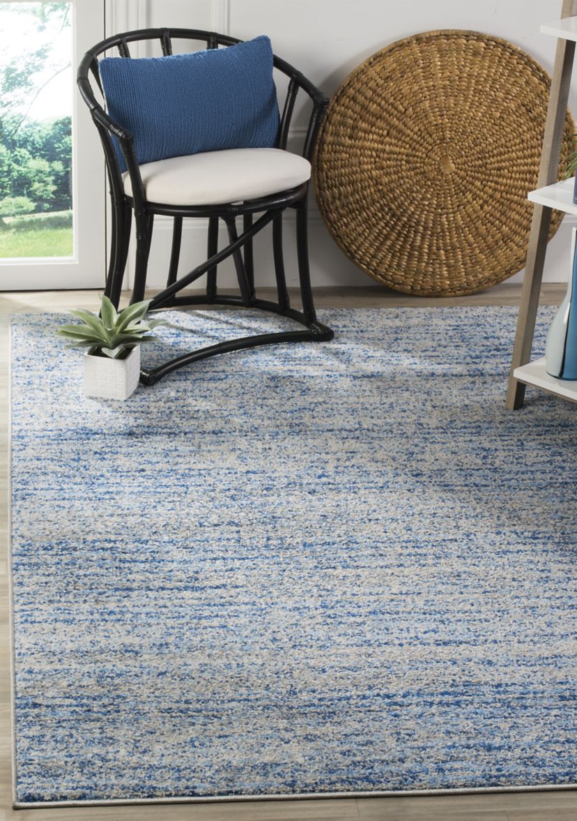 Adirondack 2 ft 6 in x 10 ft Area Rug