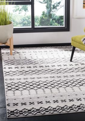 Safavieh Adirondack 2 ft 6 in x 8 ft Area Rug, 4 x 6 Rectangle