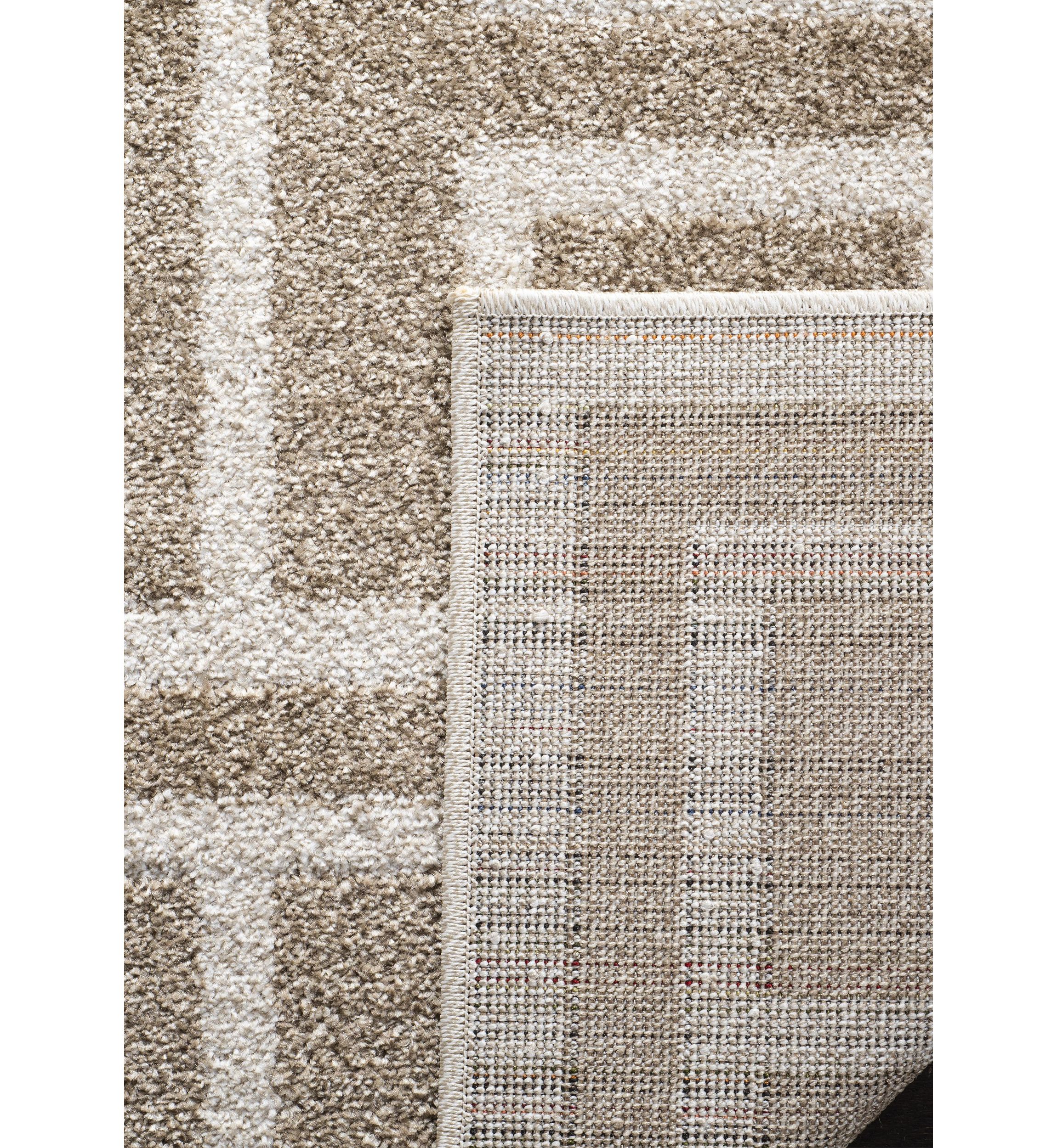 Amherst Modern Geometric Area Rug Collection