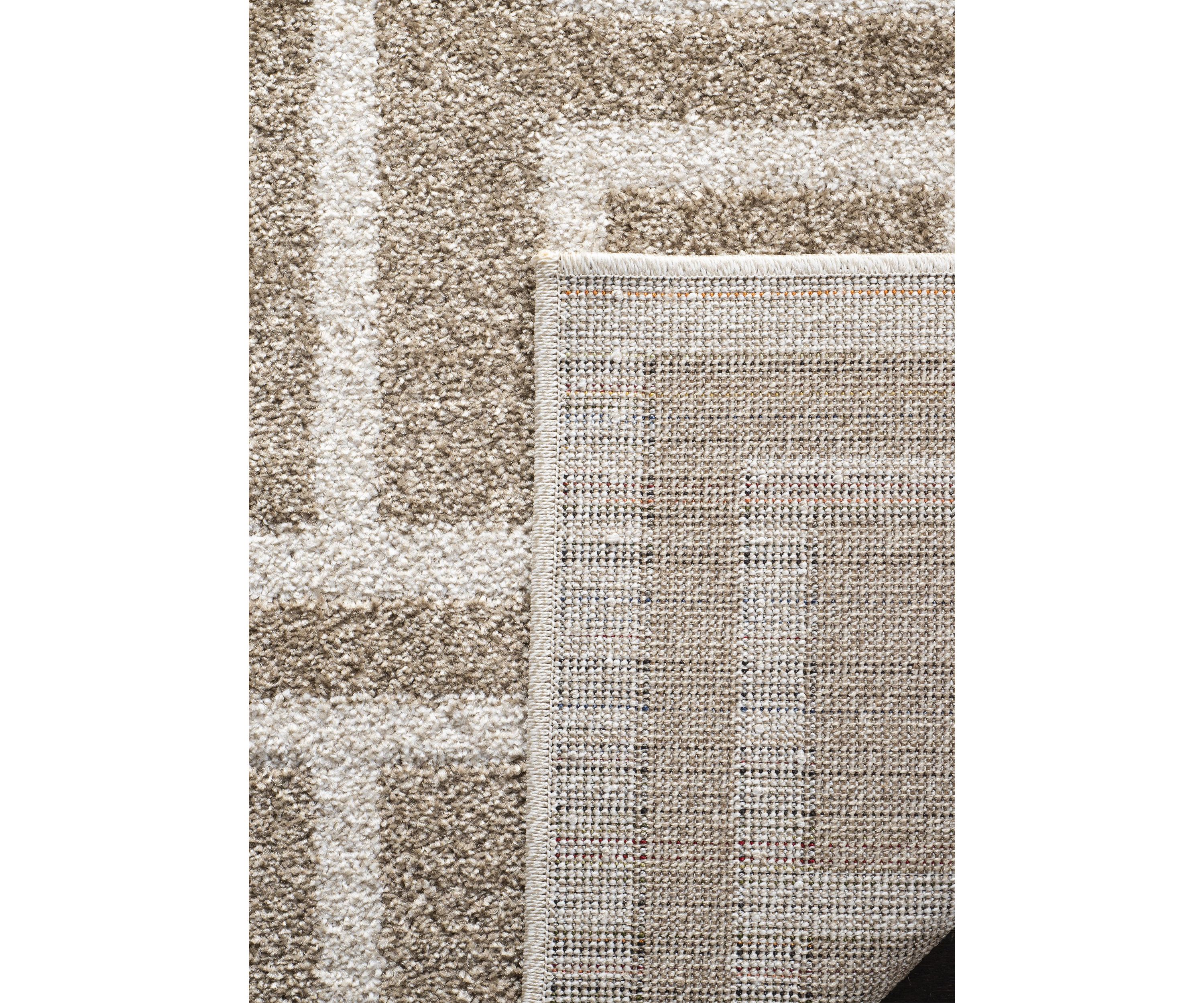 Amherst Modern Geometric Area Rug Collection