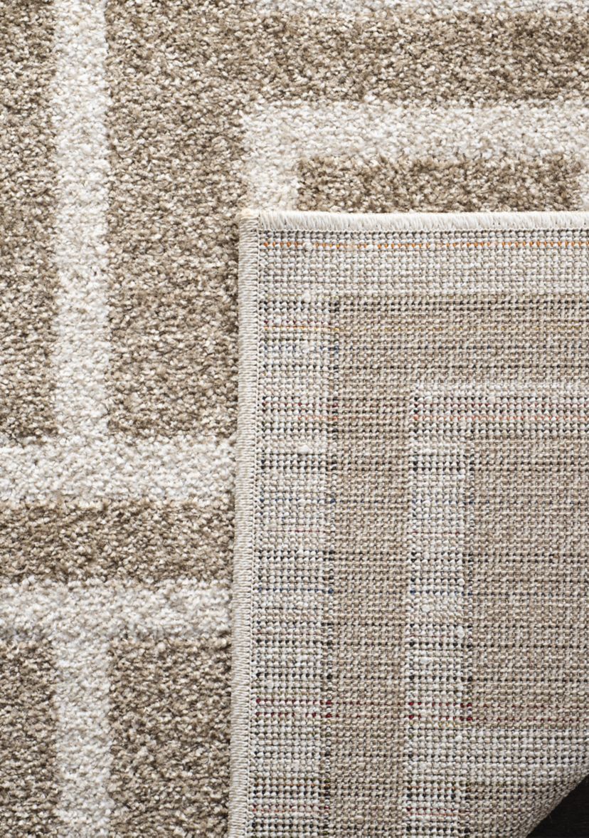 Amherst Modern Geometric Area Rug Collection