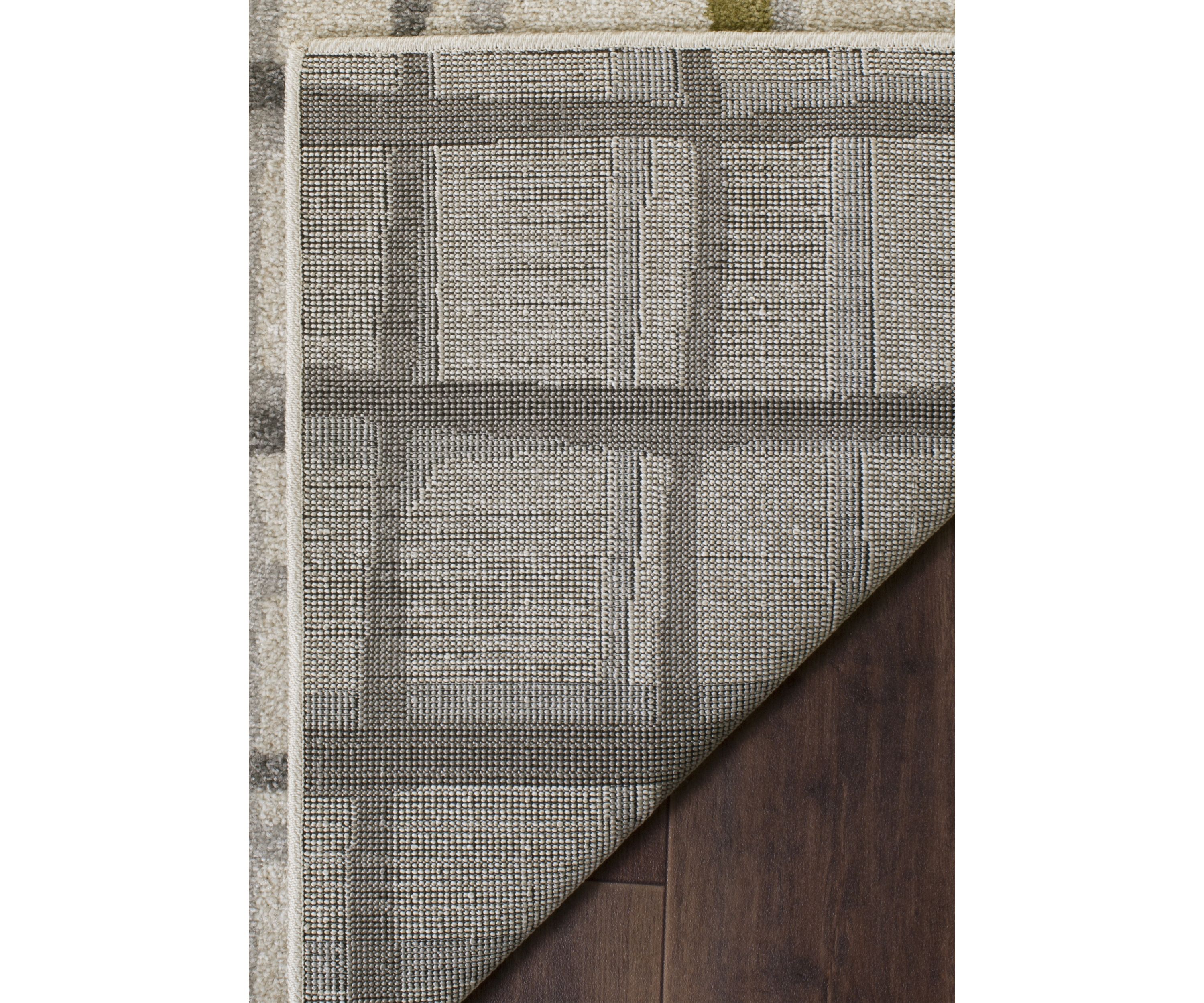 Amherst Abstract Weave Area Rug Collection
