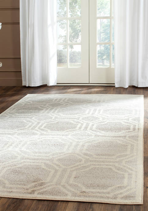 Amherst Mosaic Area Rug Collection