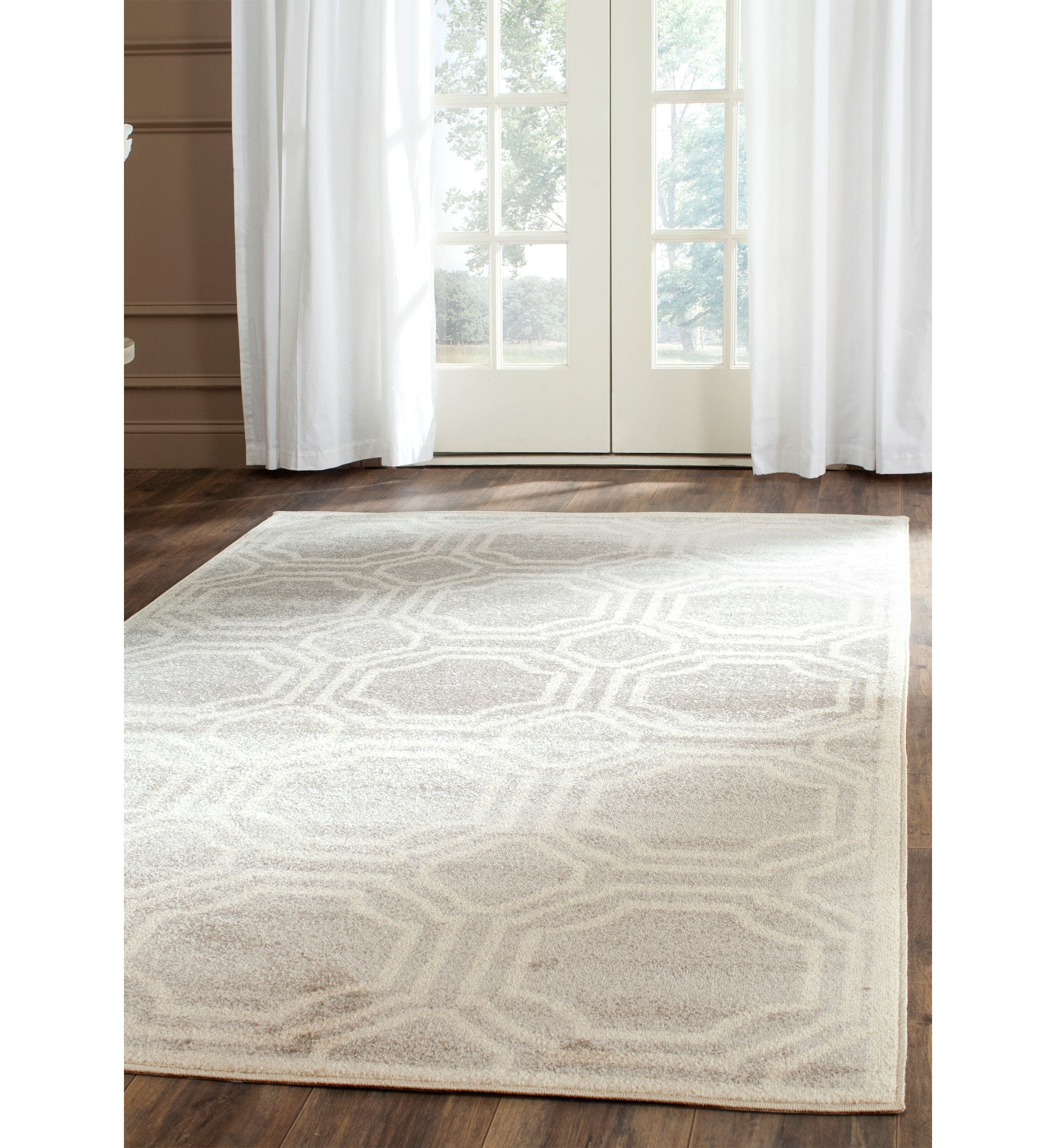 Amherst Mosaic Area Rug Collection