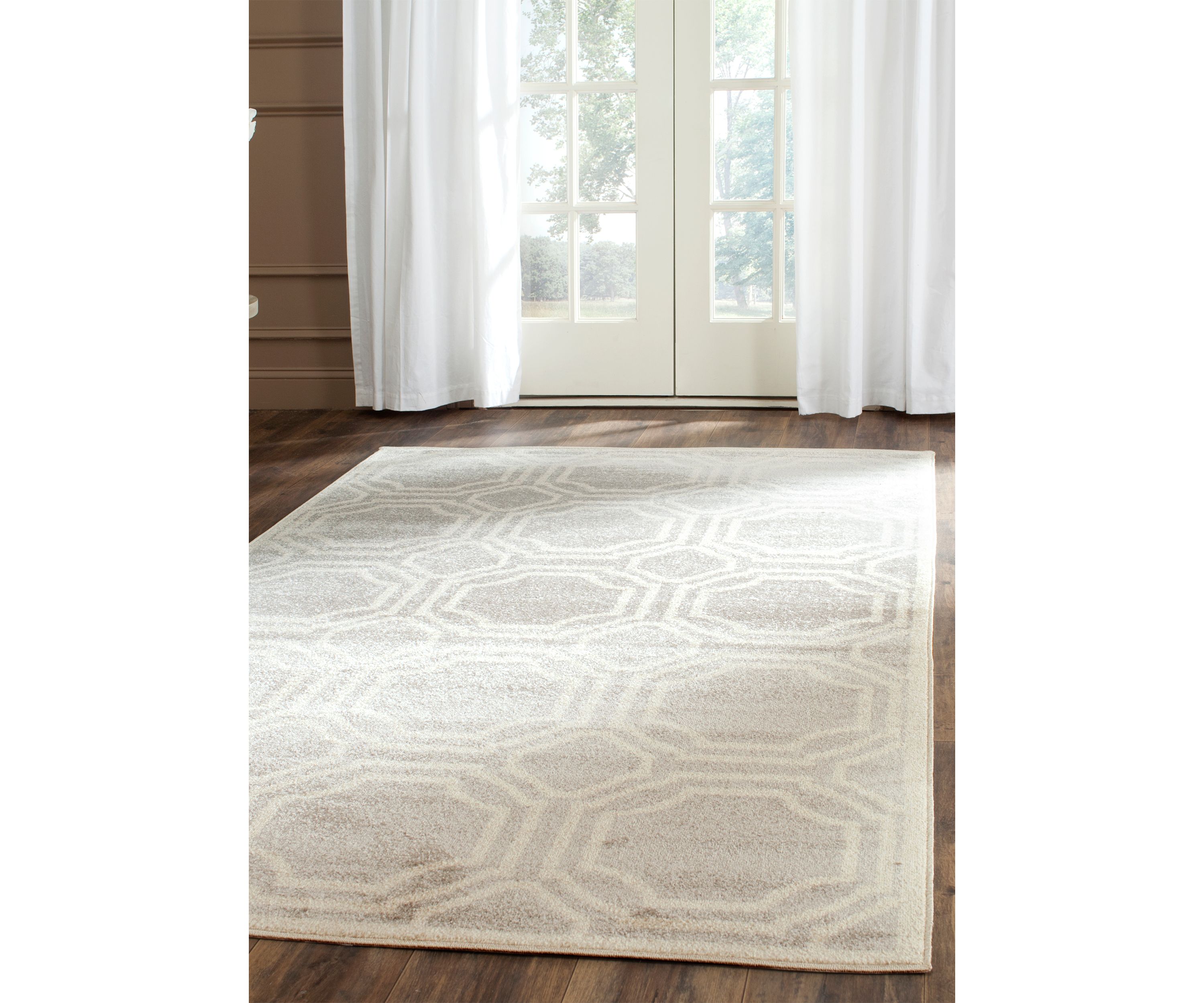 Amherst Mosaic Area Rug Collection