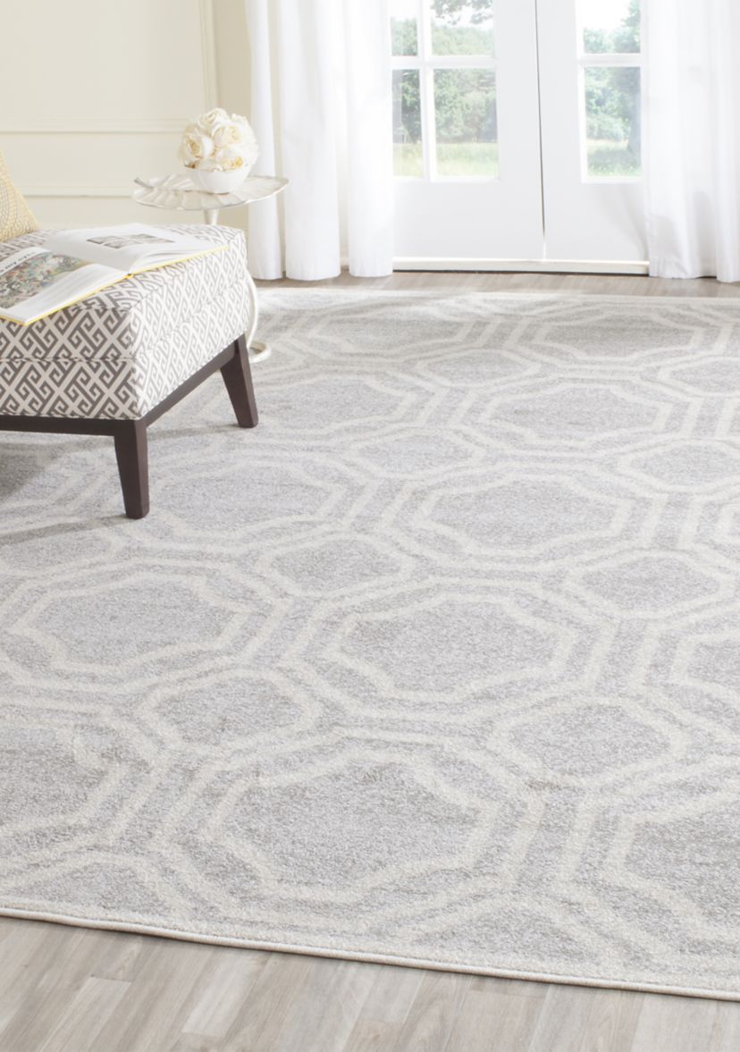 Amherst Mosaic Area Rug Collection