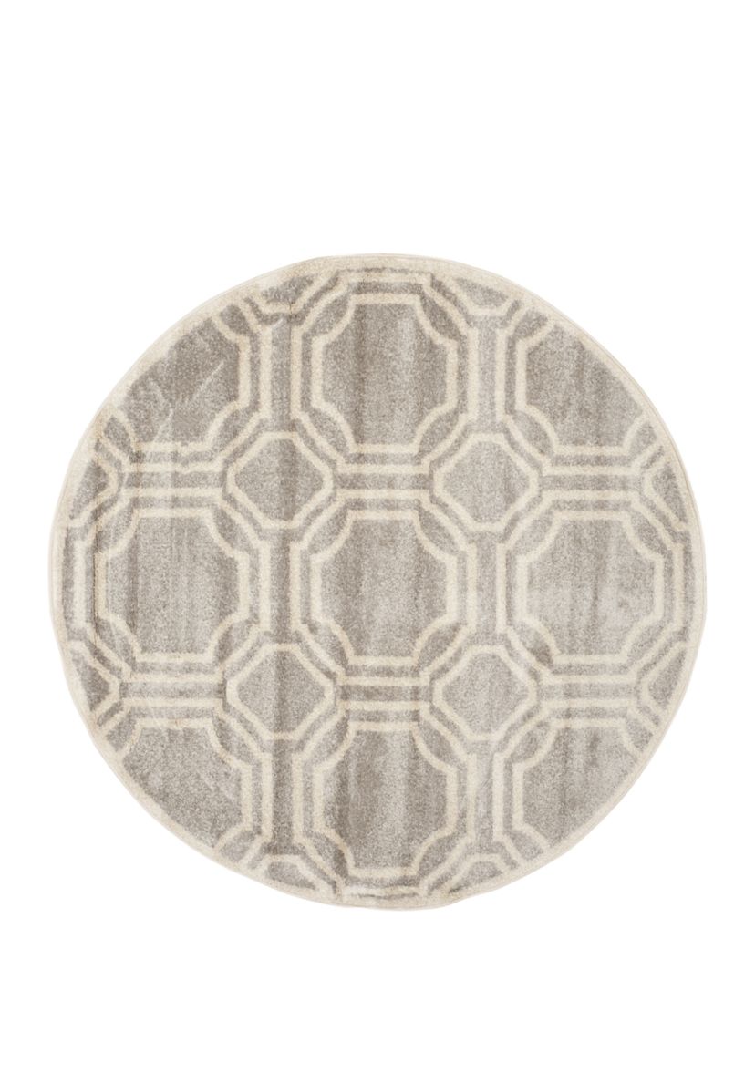 Amherst Mosaic Area Rug Collection