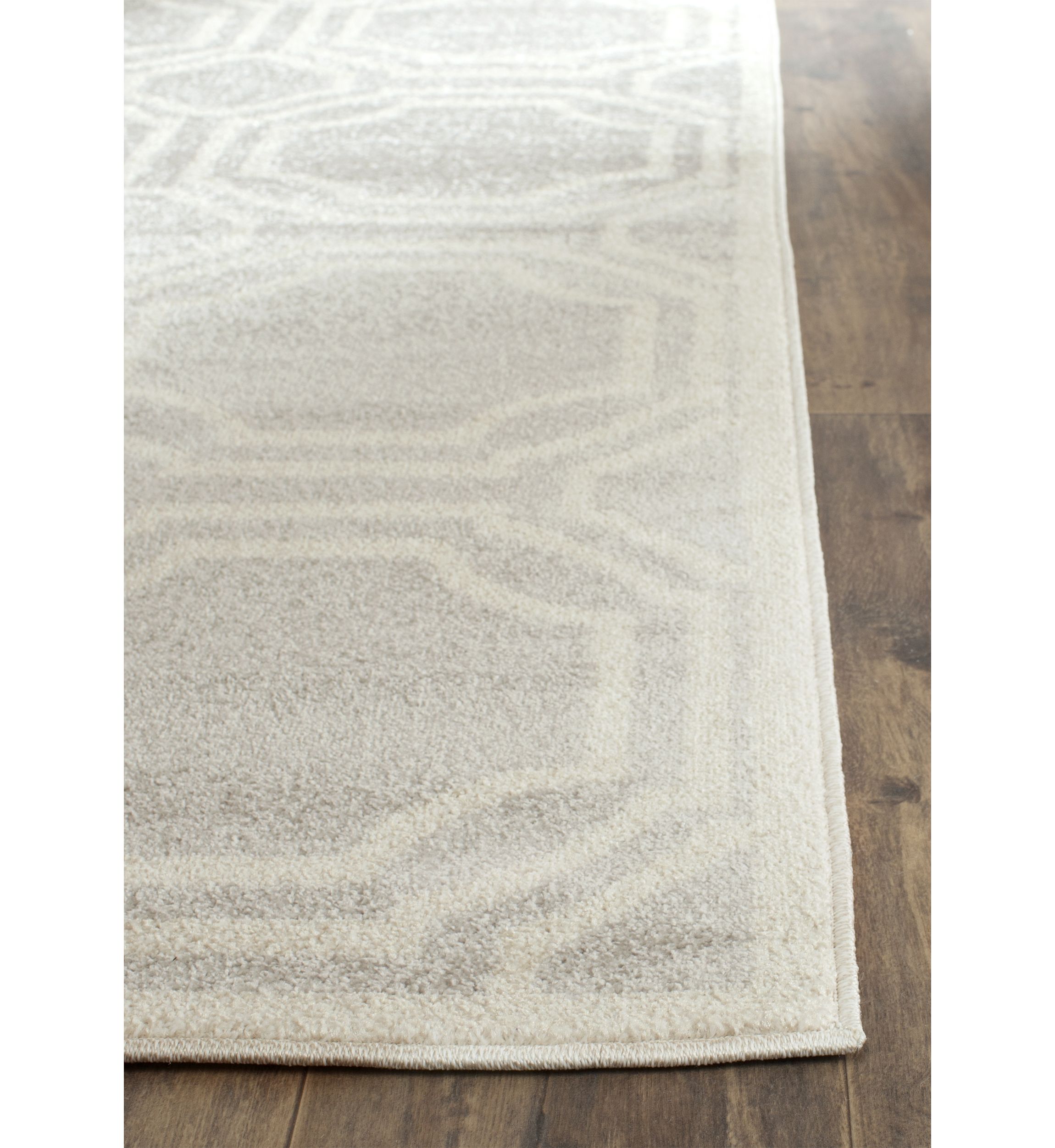 Amherst Mosaic Area Rug Collection