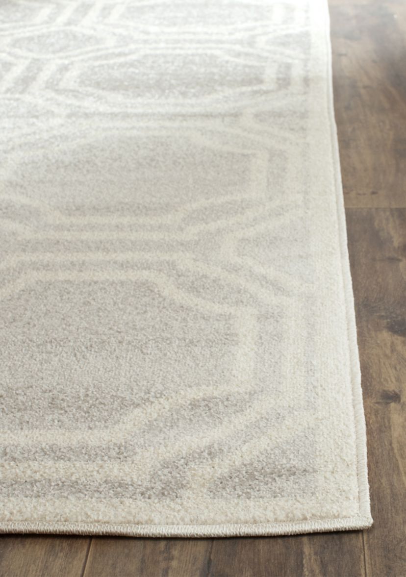 Amherst Mosaic Area Rug Collection