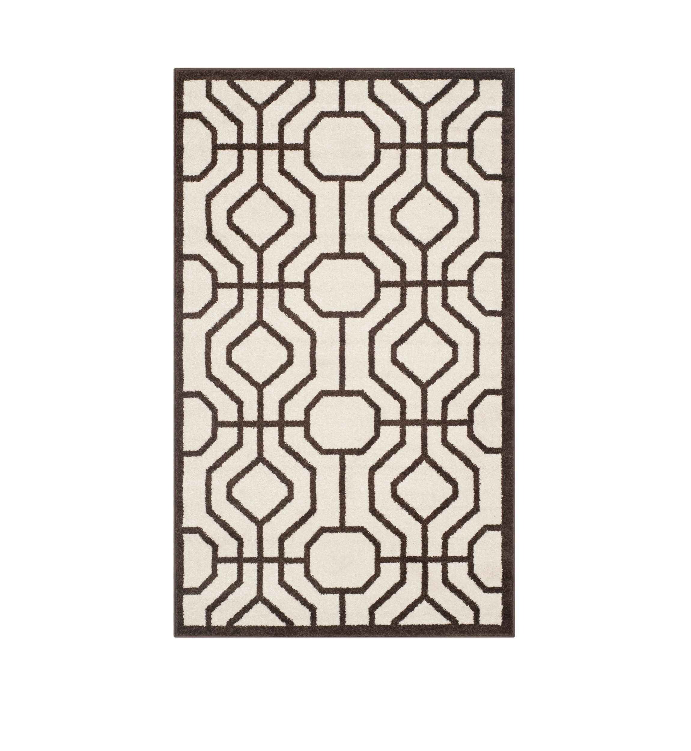 Amherst Hexagon Moroccan Area Rug Collection