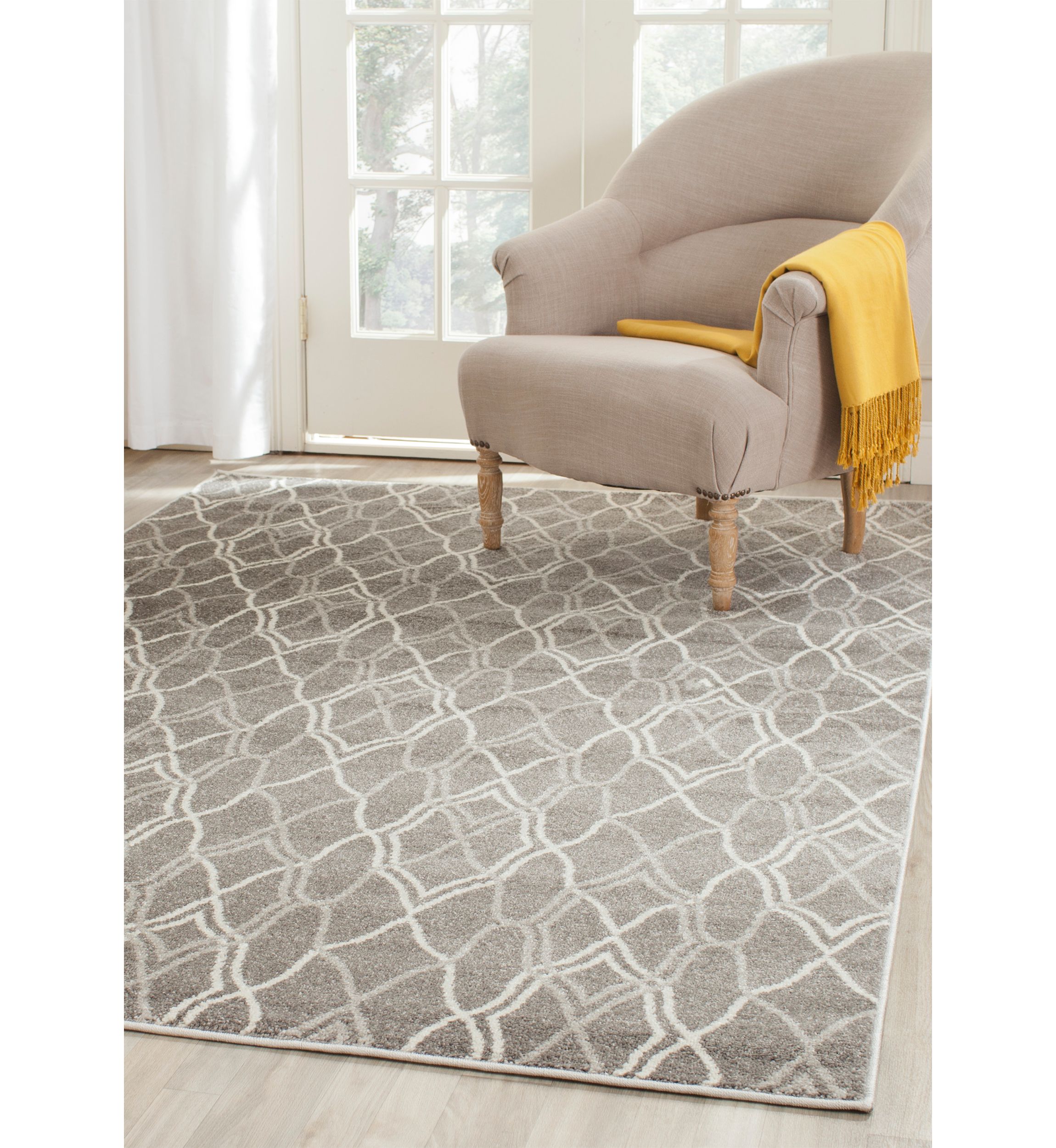 Amherst Stylish Area Rug Collection