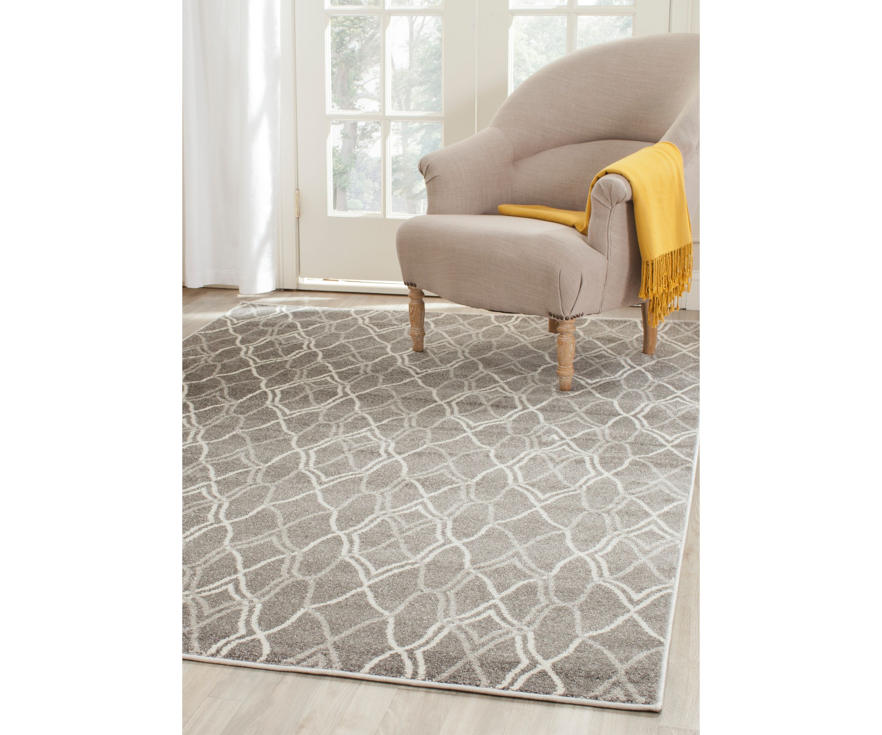 Amherst Stylish Area Rug Collection