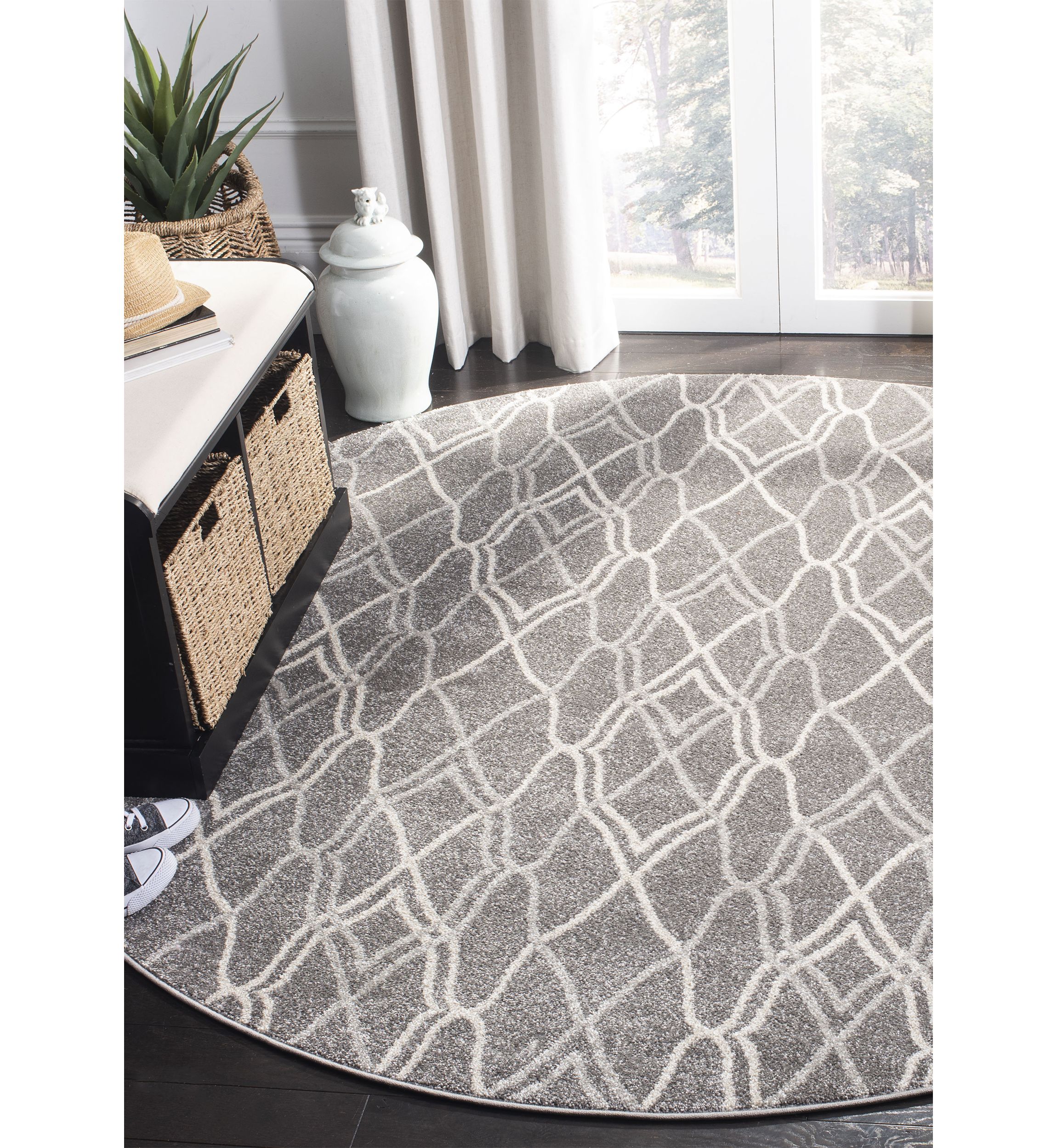 Amherst Stylish Area Rug Collection