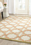 Amherst Abstract Geometric Area Rug Collection