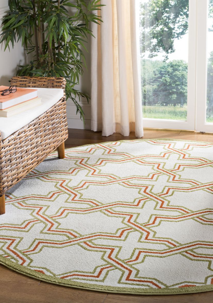Amherst Abstract Geometric Area Rug Collection