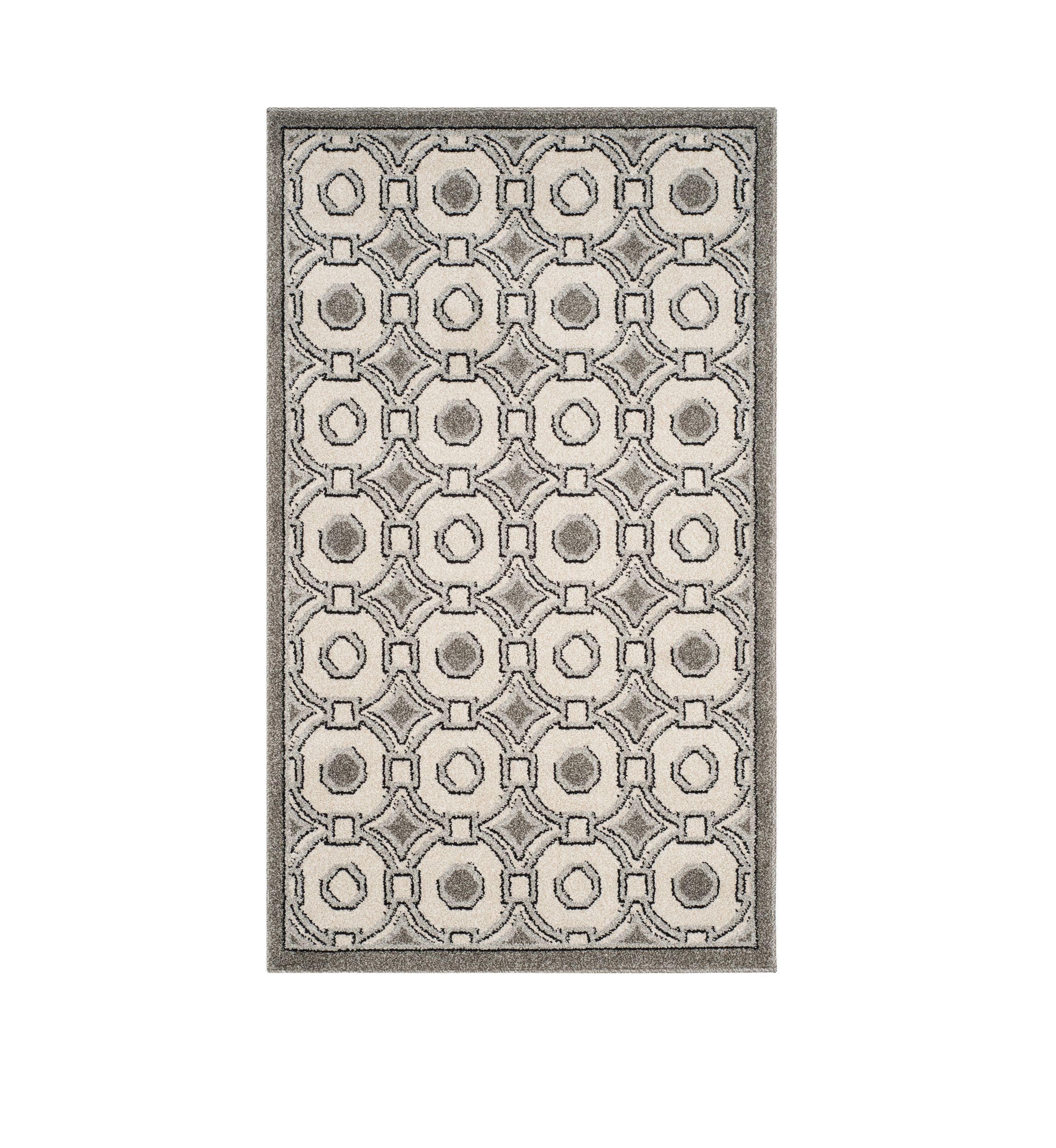 Amherst Modern Area Rug Collection