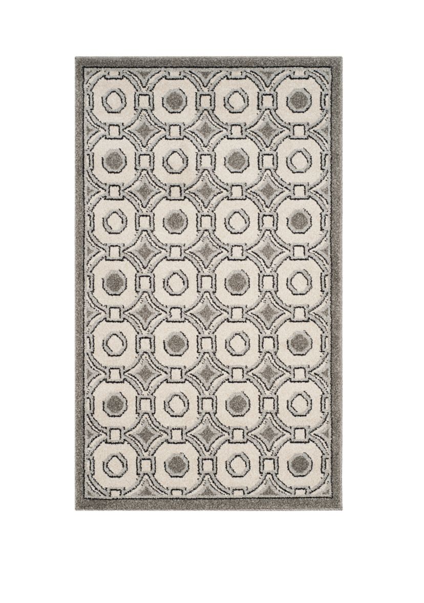 Amherst Modern Area Rug Collection