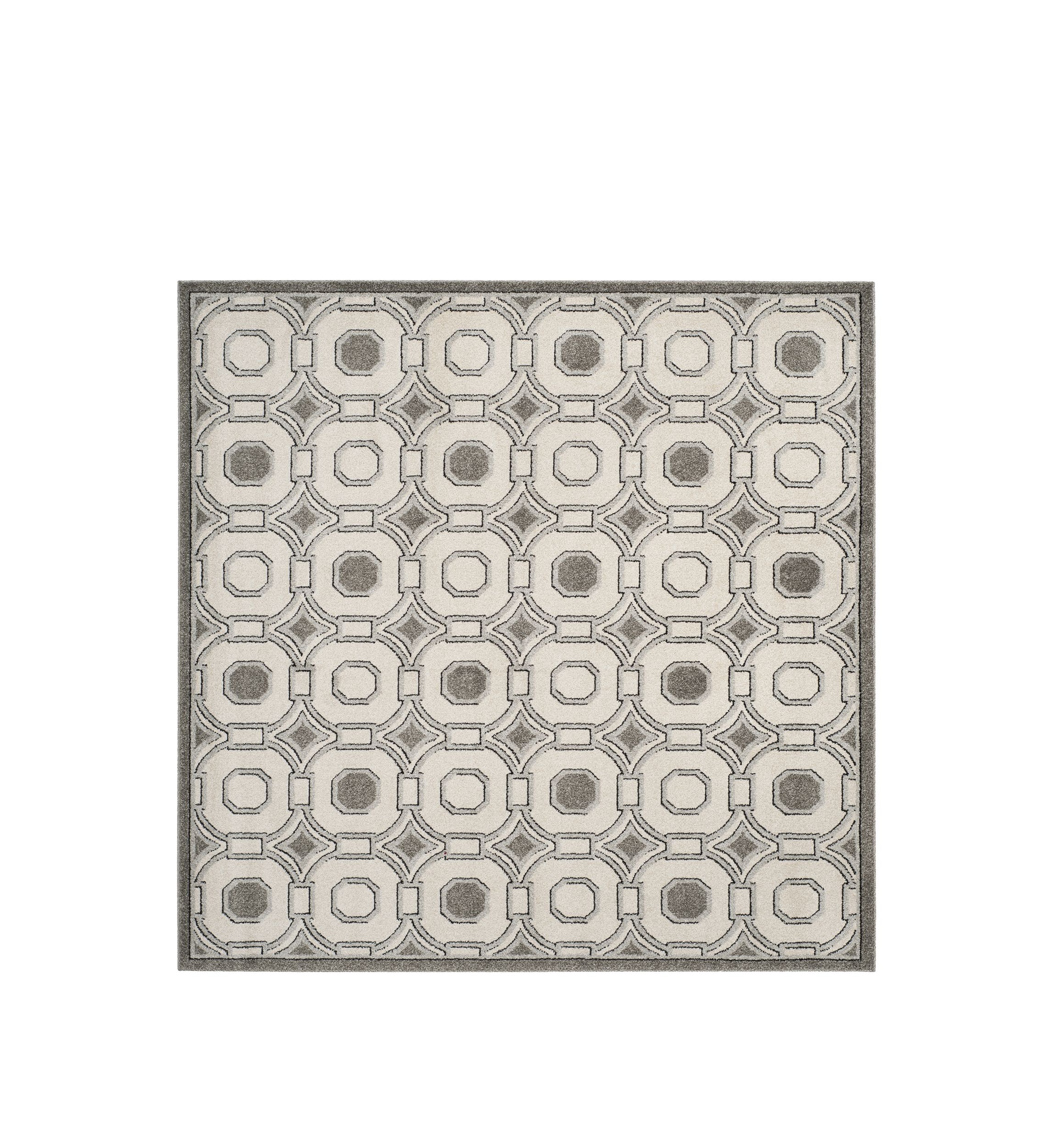 Amherst Modern Area Rug Collection
