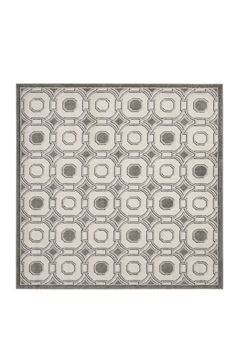 Amherst Modern Area Rug Collection