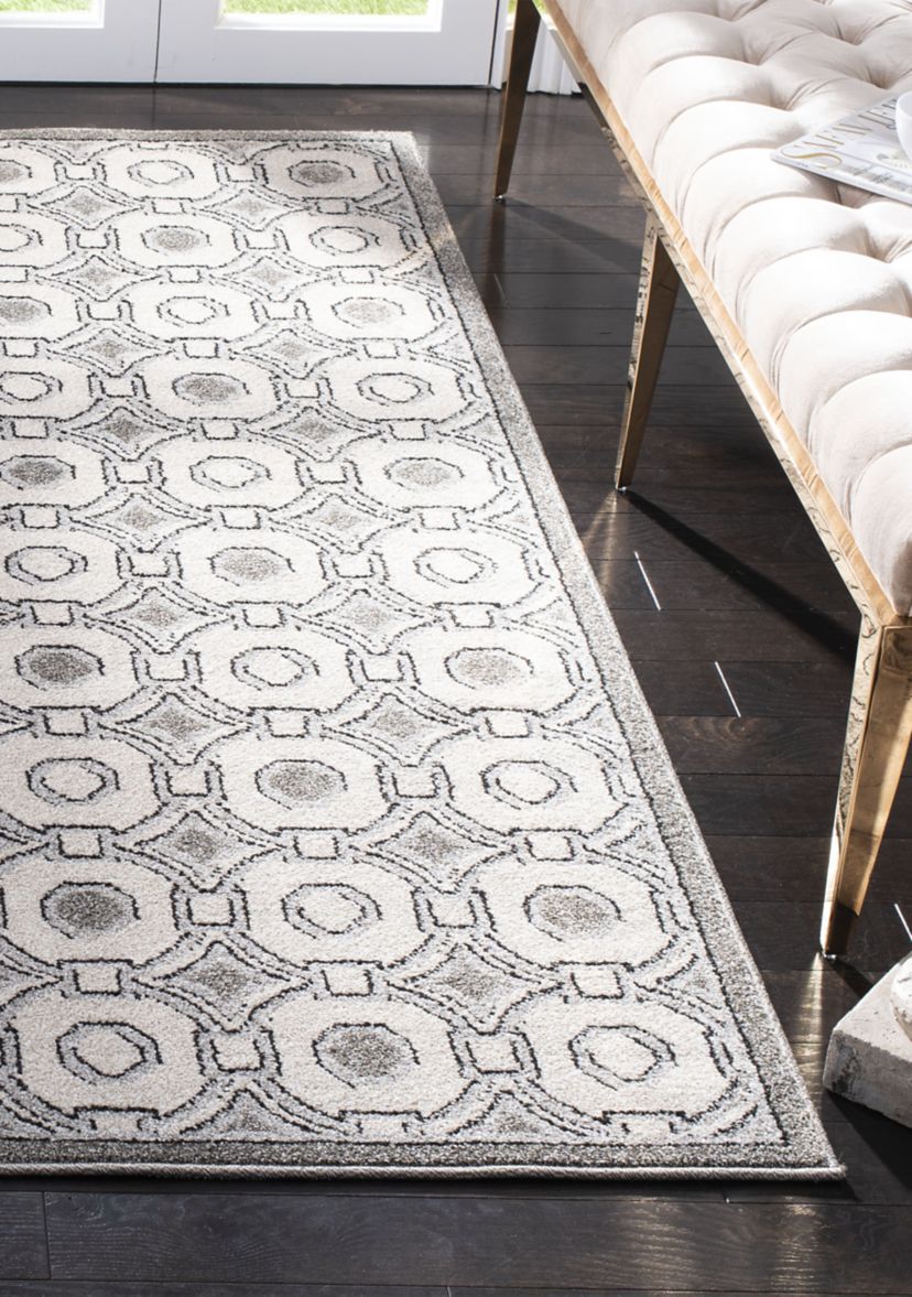 Amherst Modern Area Rug Collection