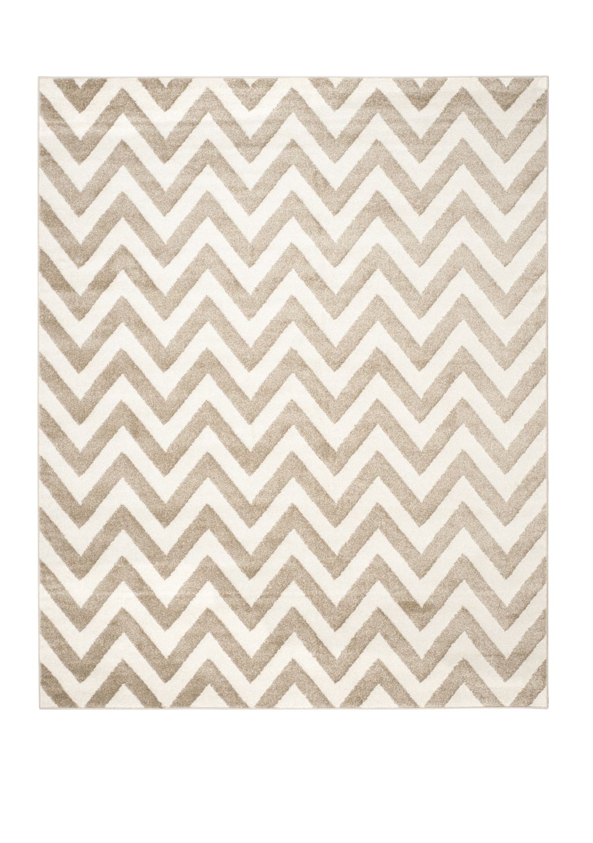 Amherst Chevron Area Rug Collection