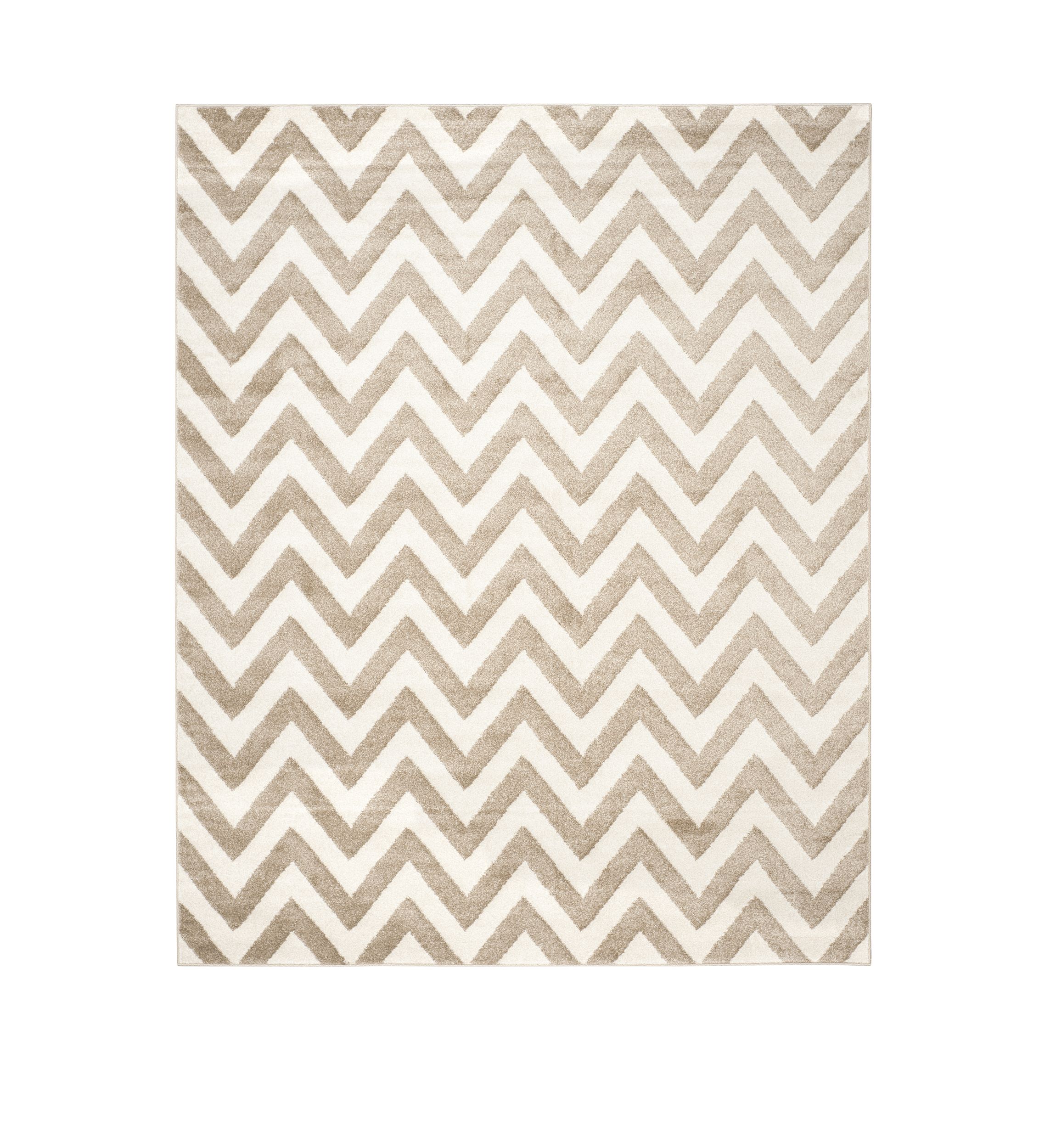 Amherst Chevron Area Rug Collection