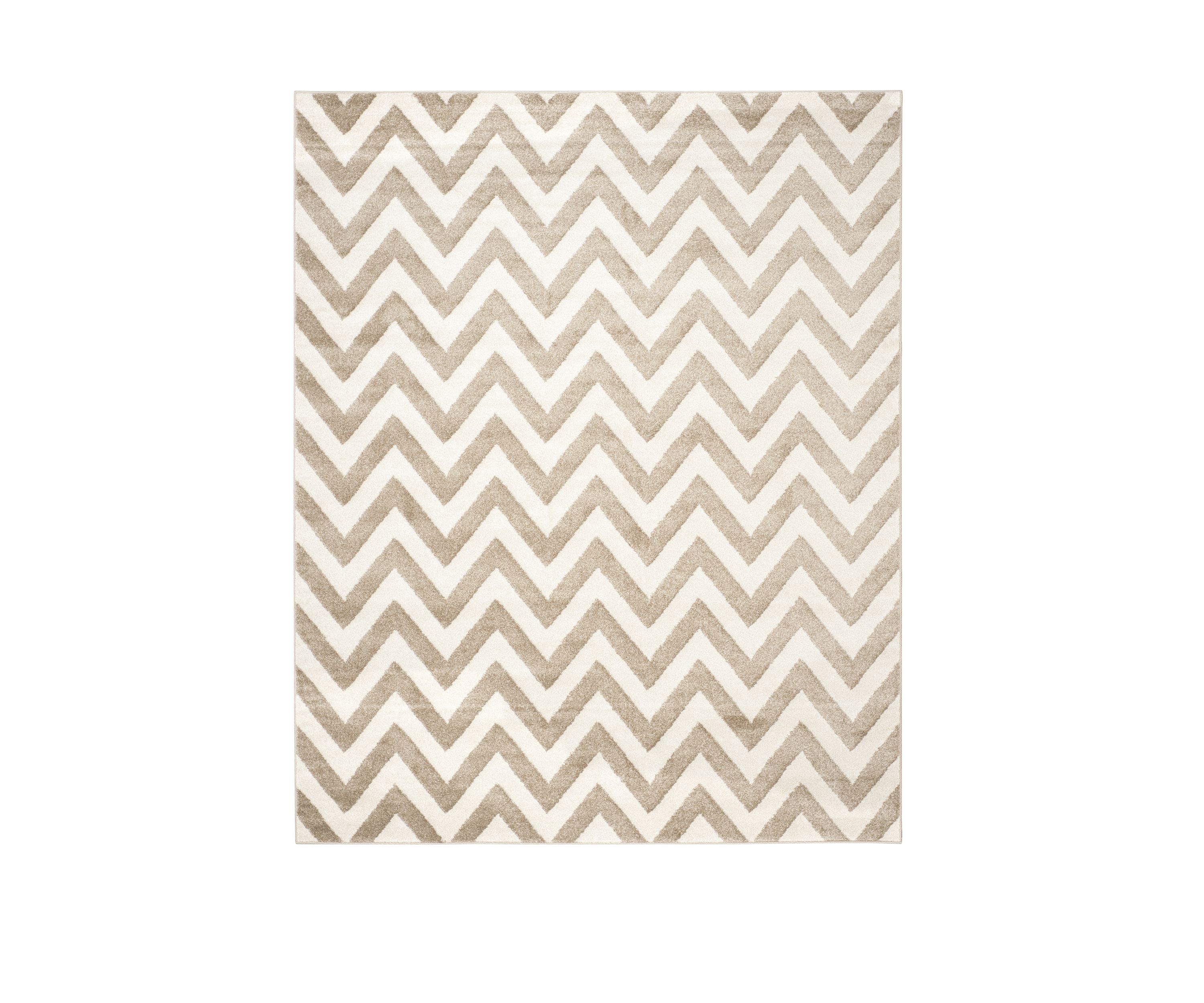 Amherst Chevron Area Rug Collection