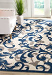 Amherst Boho Chic Area Rug Collection