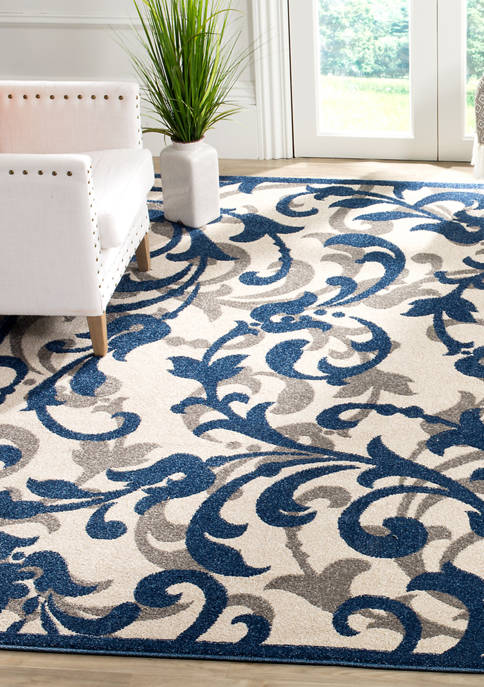 Safavieh Amherst Boho Chic Area Rug Collection