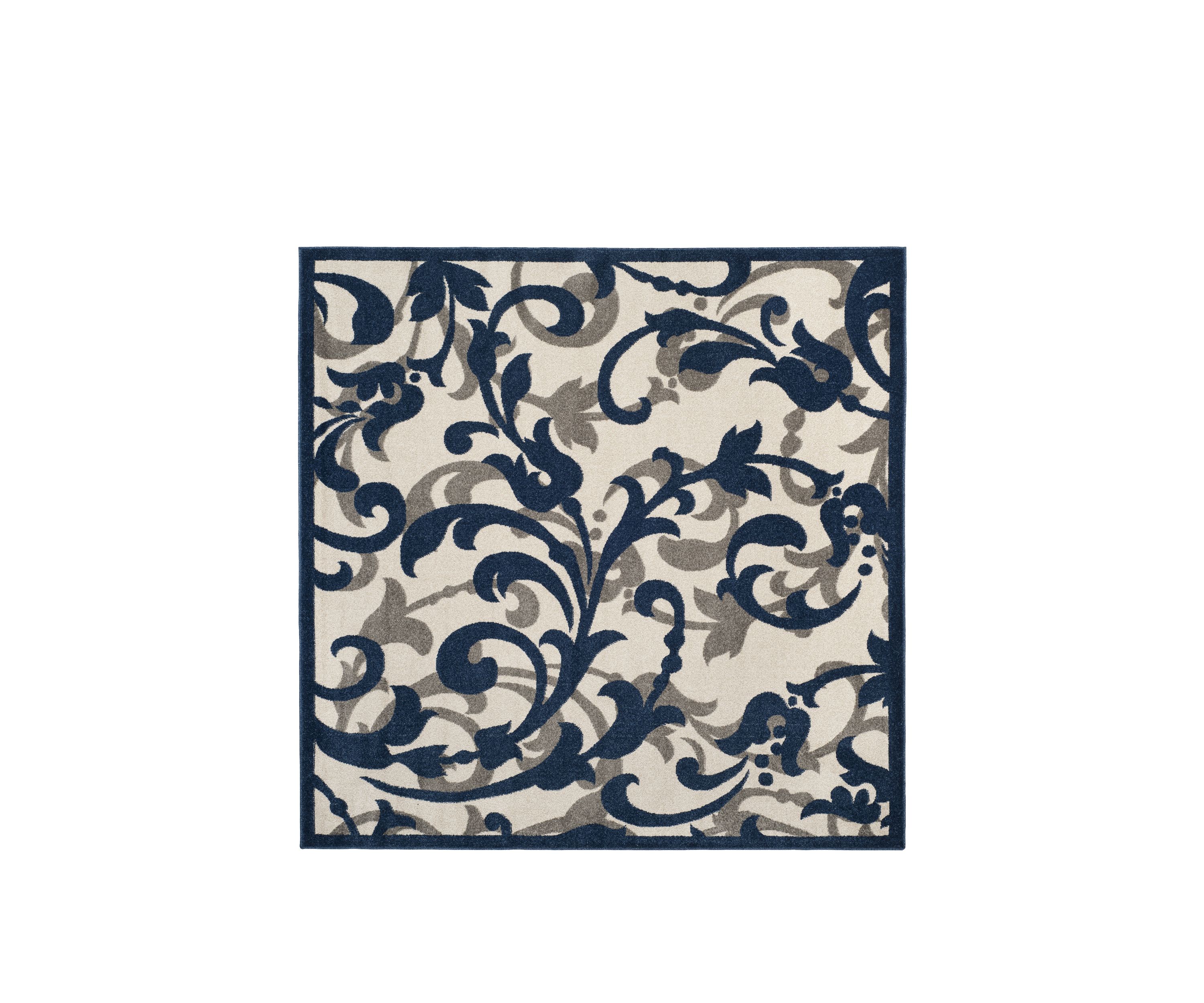 Amherst Boho Chic Area Rug Collection