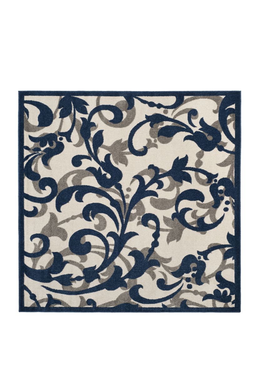 Amherst Boho Chic Area Rug Collection