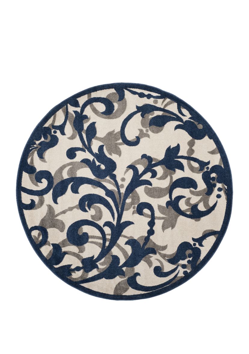 Amherst Boho Chic Area Rug Collection