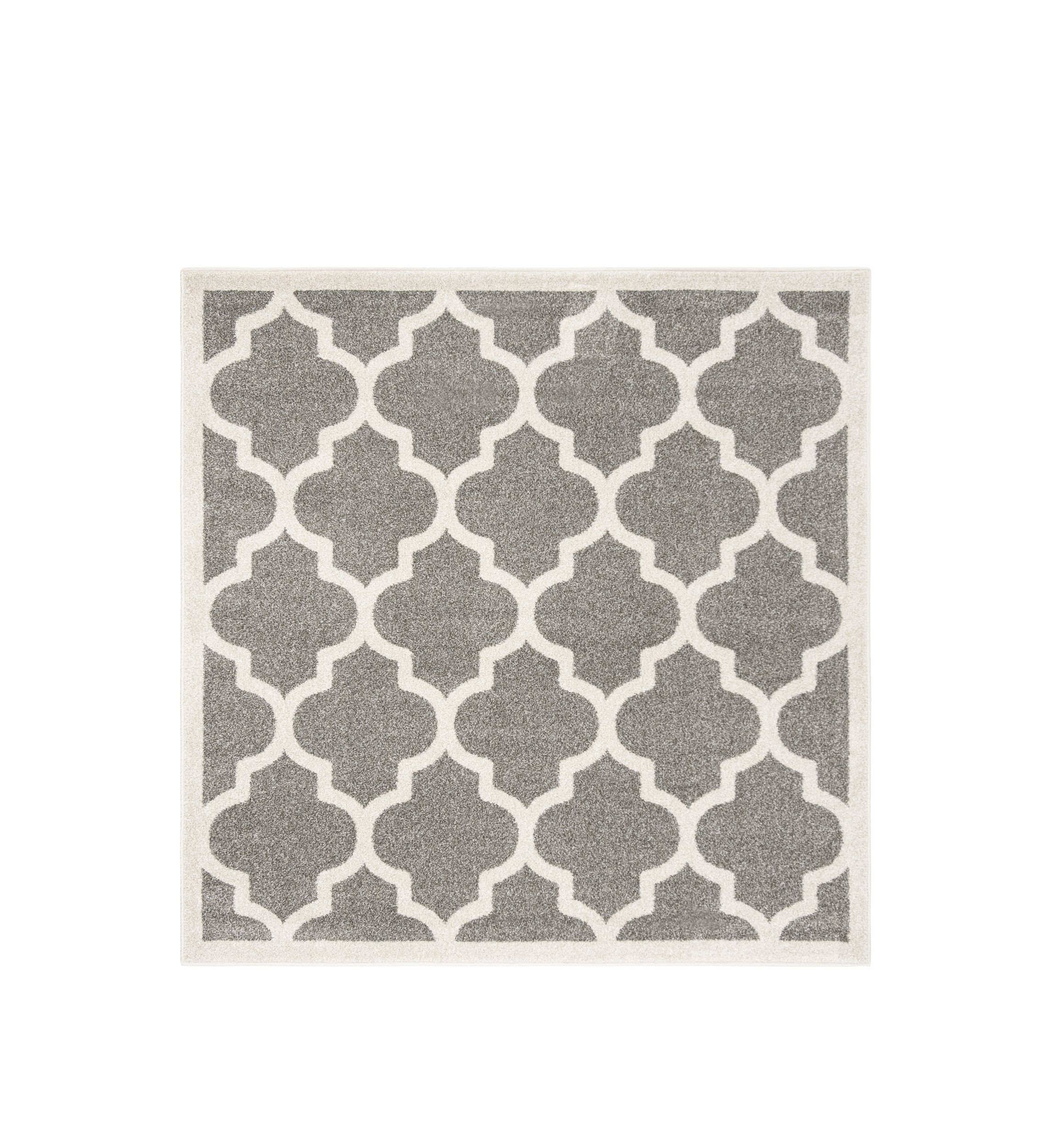 Amherst Casablanca Trellis Moroccan Area Rug Collection