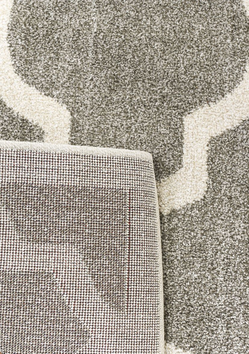 Amherst Casablanca Trellis Moroccan Area Rug Collection