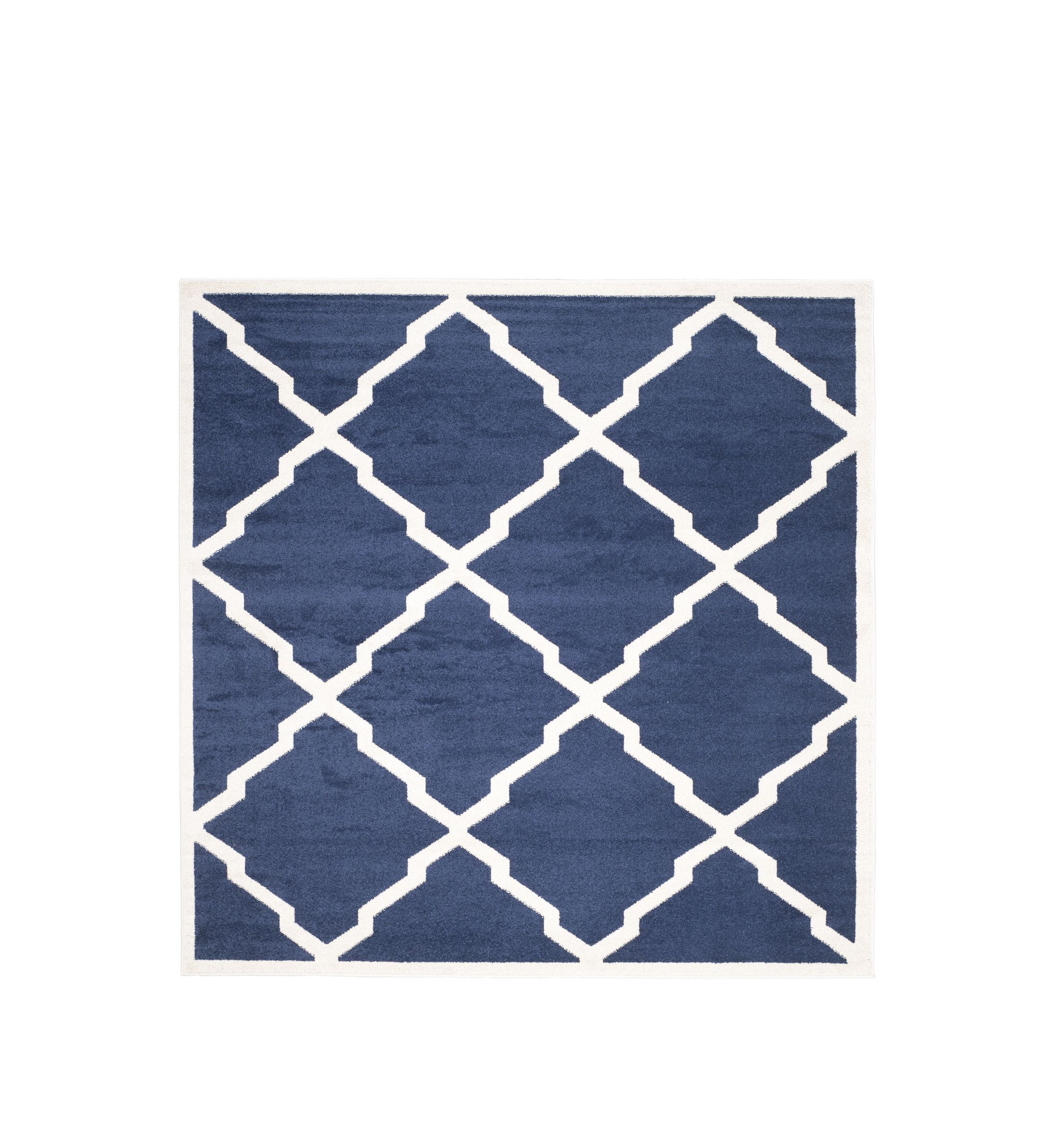 Amherst Contemporary Moroccan Area Rug Collection