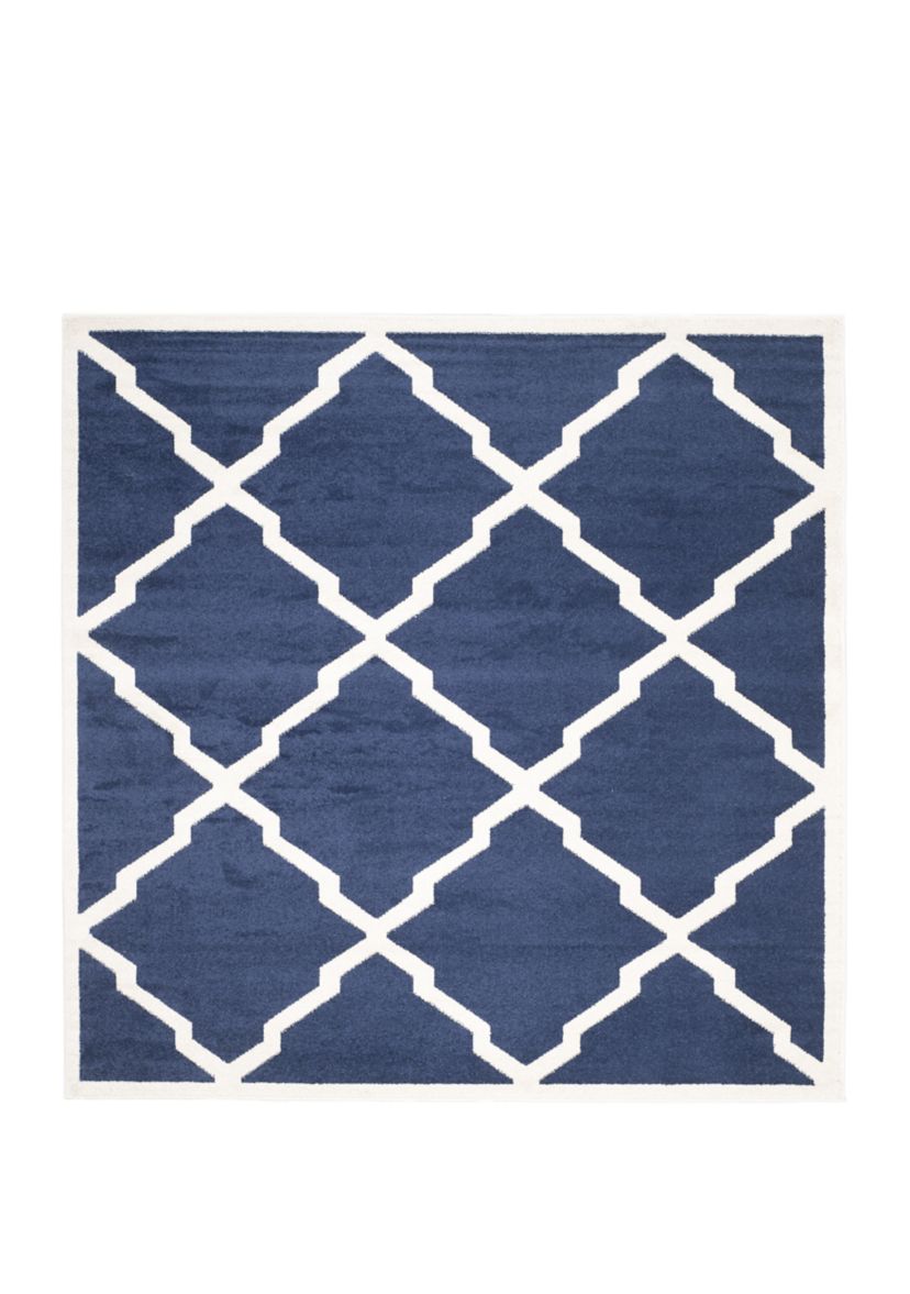 Amherst Contemporary Moroccan Area Rug Collection