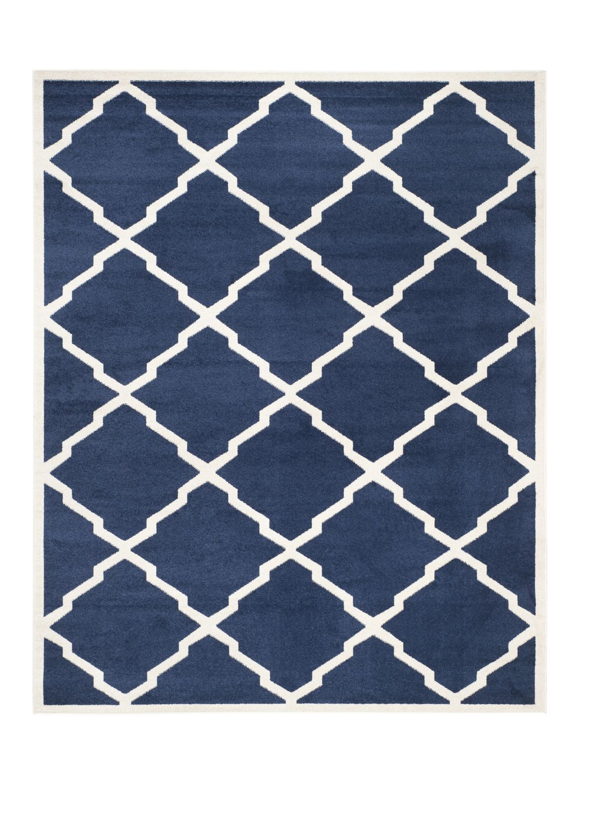 Amherst Contemporary Moroccan Area Rug Collection