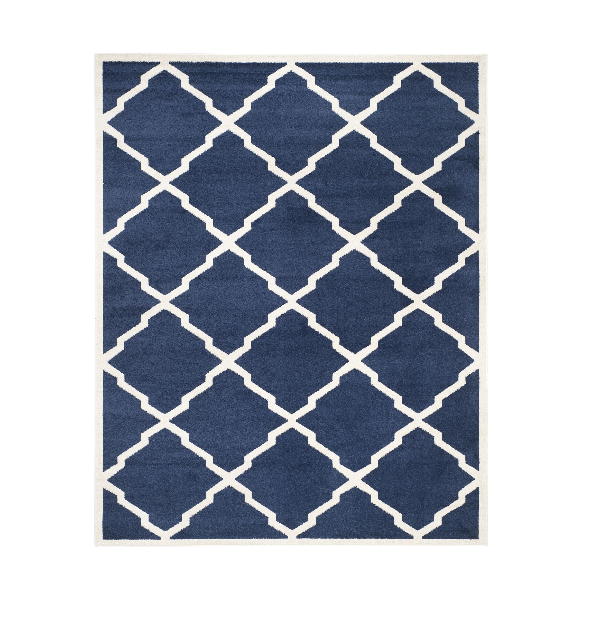 Amherst Contemporary Moroccan Area Rug Collection