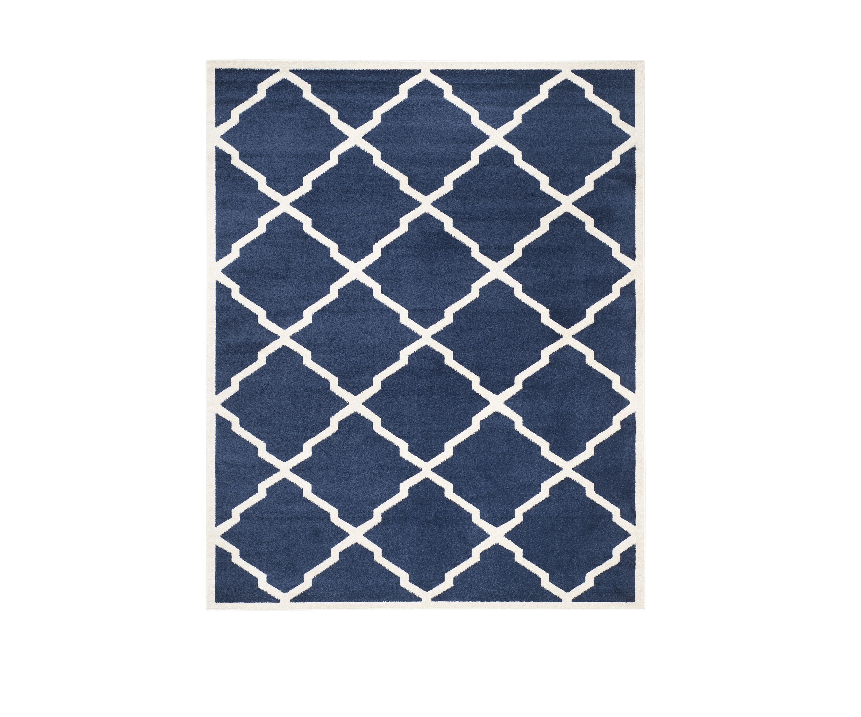 Amherst Contemporary Moroccan Area Rug Collection
