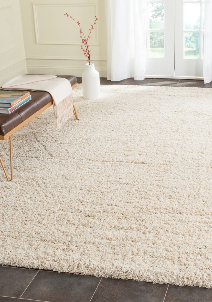Laguna Shag Area Rug Collection